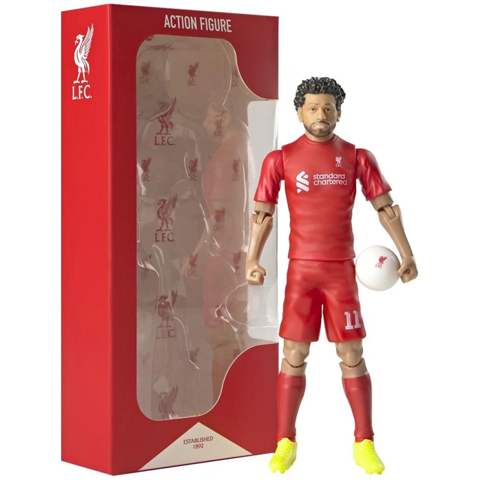 Mohamed Salah – figurka 20 cm (Liverpool)