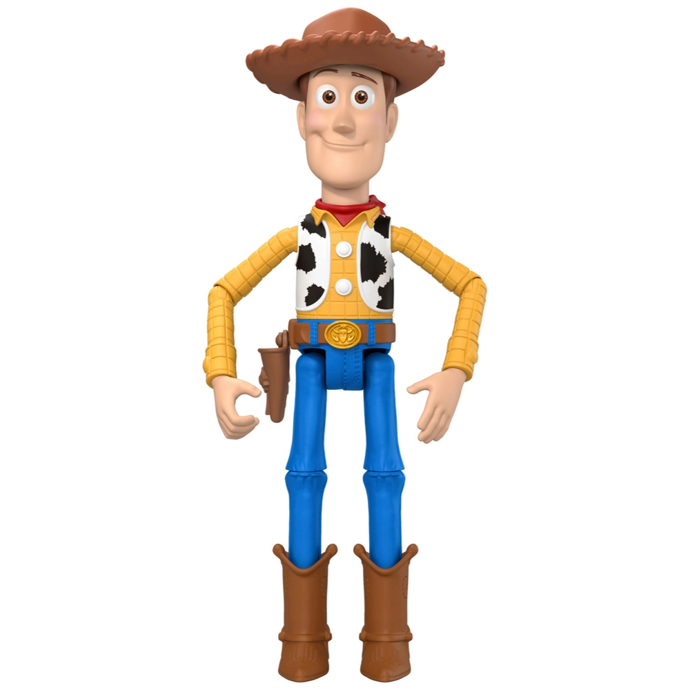 Woody figurka 23 cm – Toy Story 5