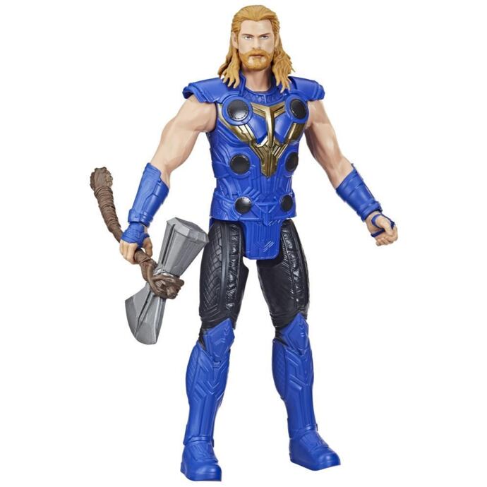 Marvel Titan Hero Thor 30 cm