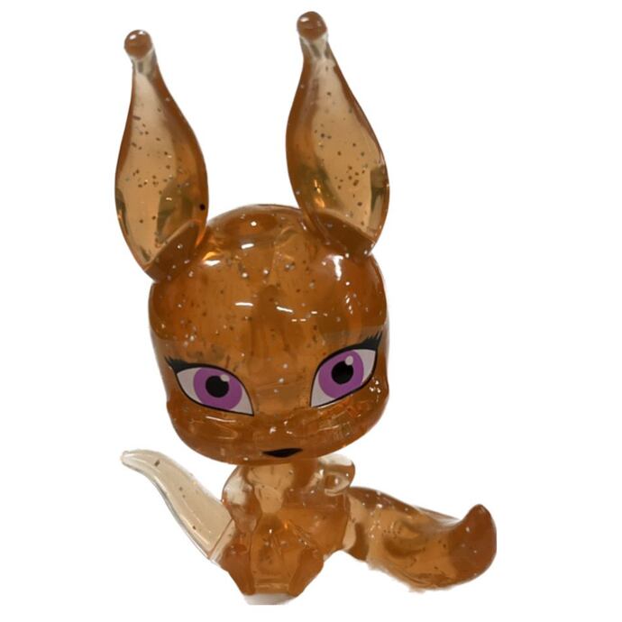 Kouzelná Beruška – Kwami Třpytivý Trixx