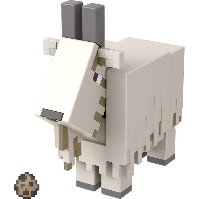 Minecraft figurka Koza