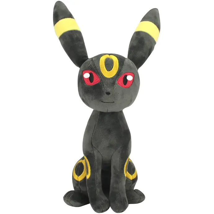 Pokémon plyšák Umbreon 20 cm