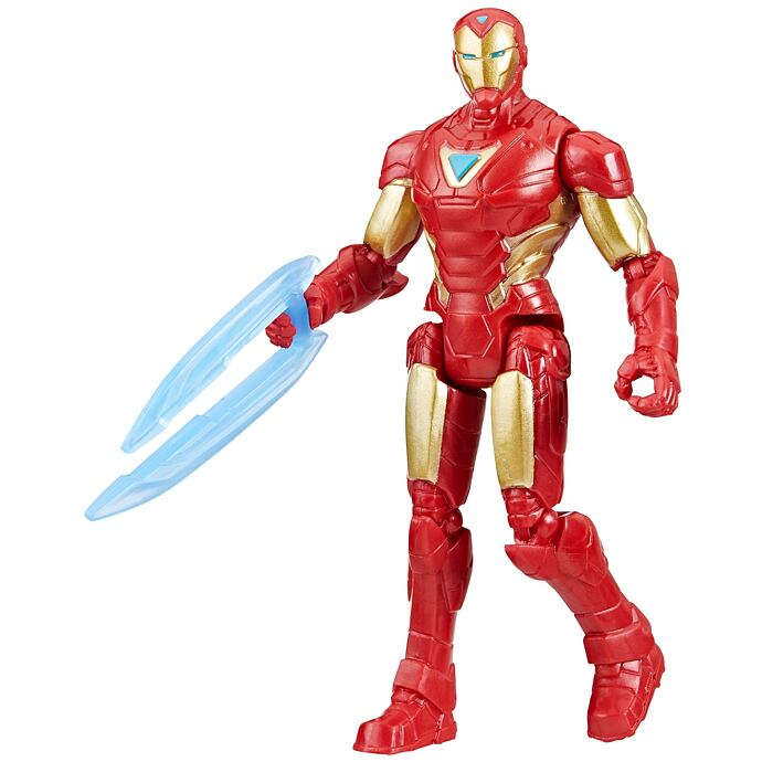Marvel Avengers – figurka Iron Man 10 cm