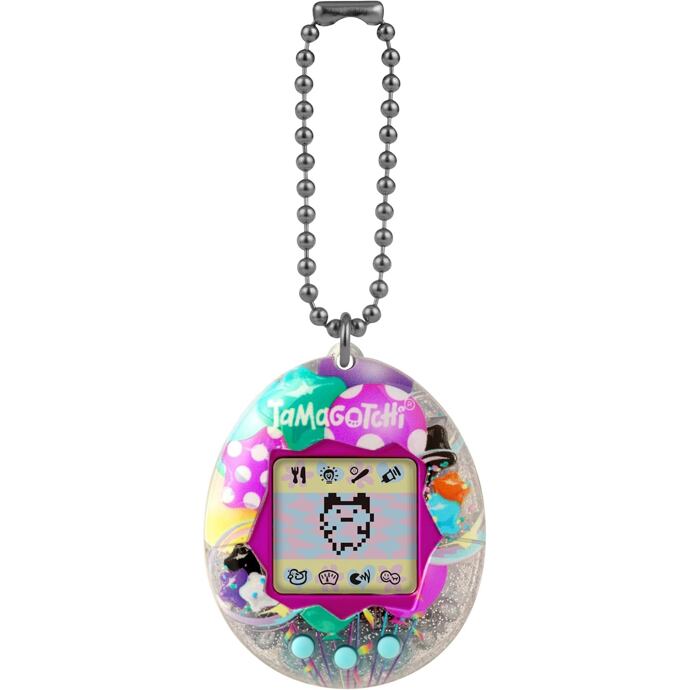Tamagotchi Original – Párty