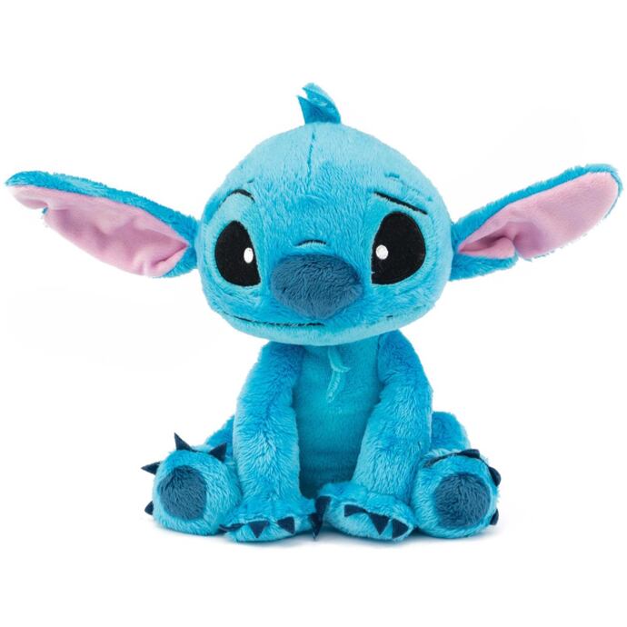 Disney plyšák Stitch 16 cm