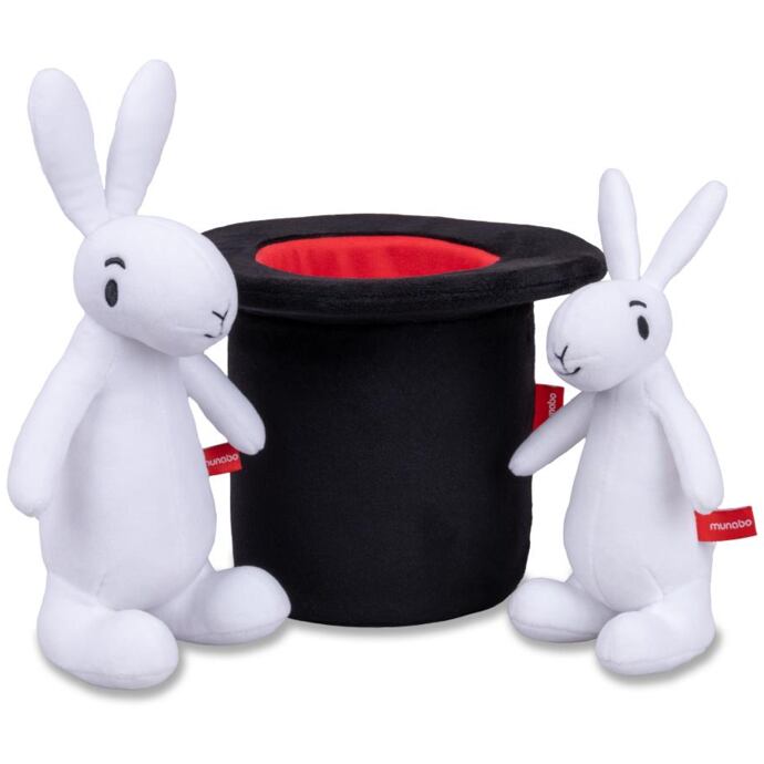 Bob a Bobek – plyšáci v klobouku