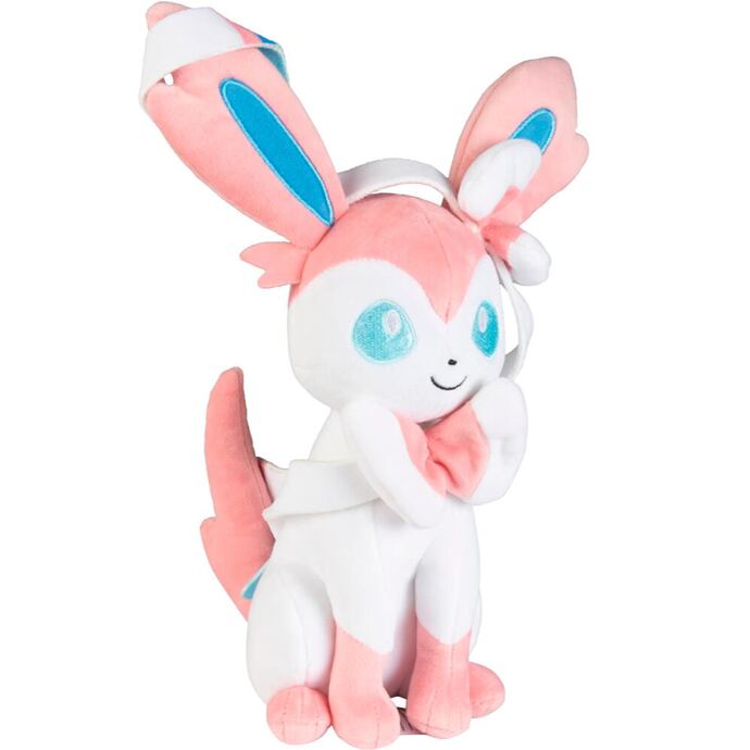 Pokémon plyšák Sylveon 20 cm