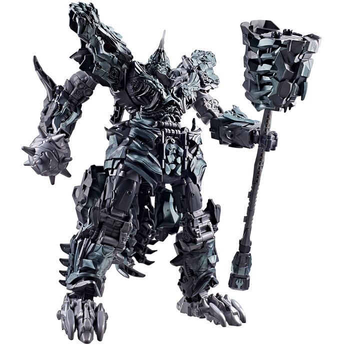 Grimlock 38 cm – Transformers Studio Series (Titan class)