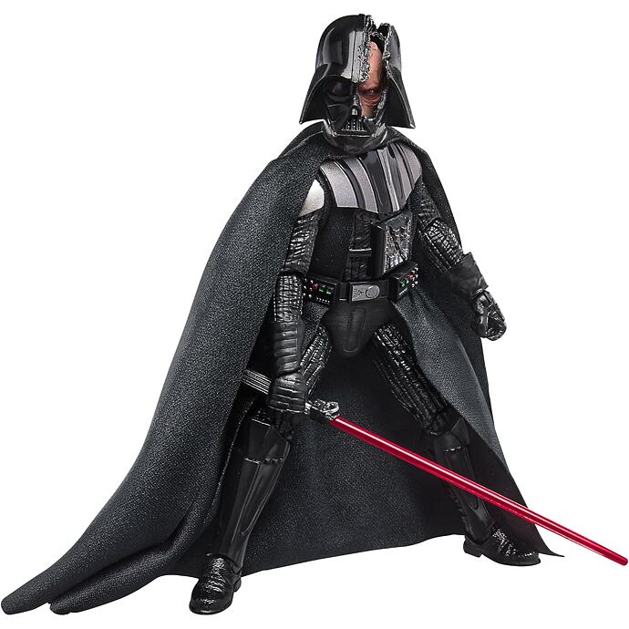 Darth Vader (Duel’s End) – Star Wars Black Series figurka 15 cm