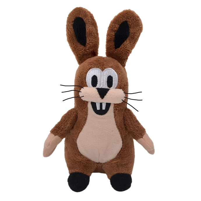 Plyšový Zajíc 17 cm