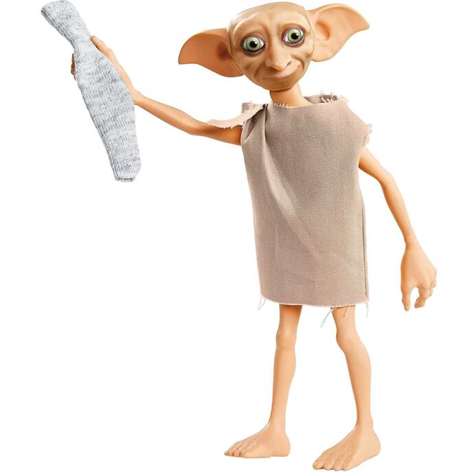 Harry Potter - figurka Dobby 13 cm