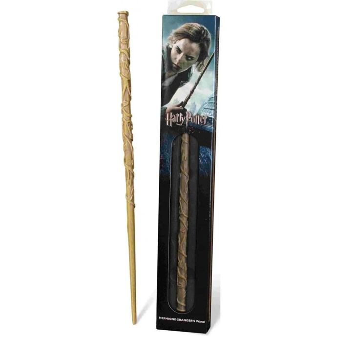 Harry Potter – Hermionina hůlka 38 cm