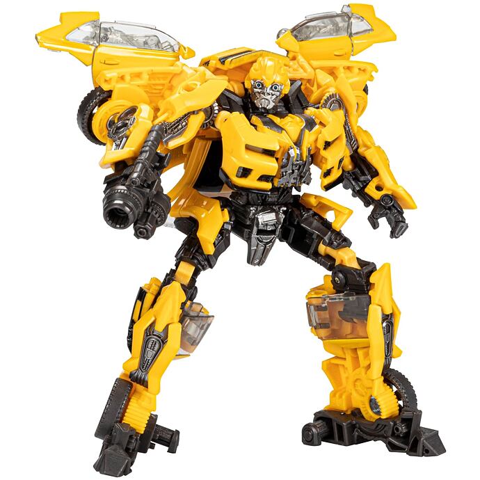 Transformers Studio Series 87 – Bumblebee (Deluxe class)