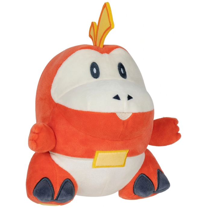 Pokémon plyšák Fuecoco 20 cm