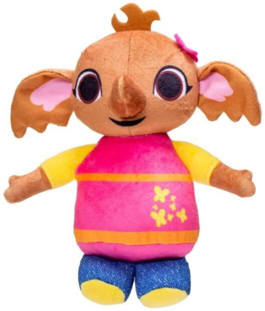 Bing plyšová Sula 17 cm