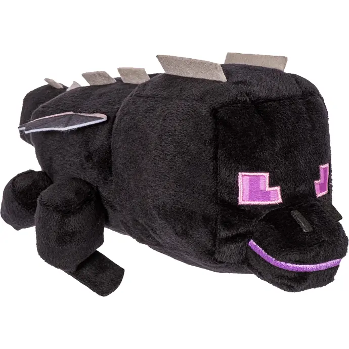 Minecraft plyšák Ender Dragon 27 cm