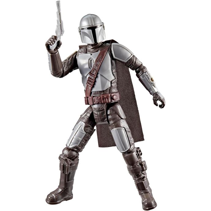Mandalorian – Figurka Star Wars Titan Hero 30 cm