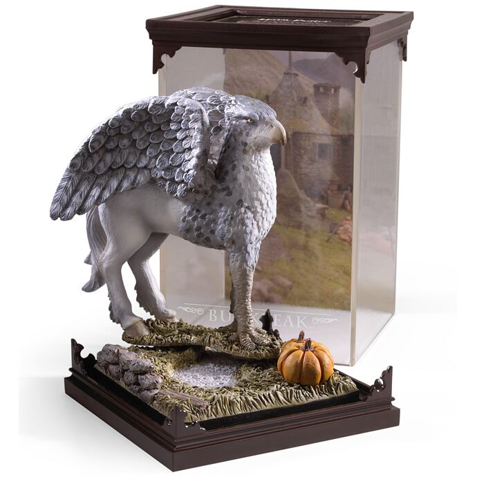 Klofan – Soška Harry Potter Magical Creatures 18 cm