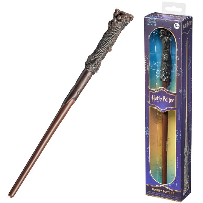 Harry Potter kouzelnická hůlka 30 cm