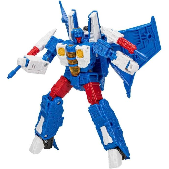 Nacelle 18 cm – Transformers Legacy Evolution (Voyager class)