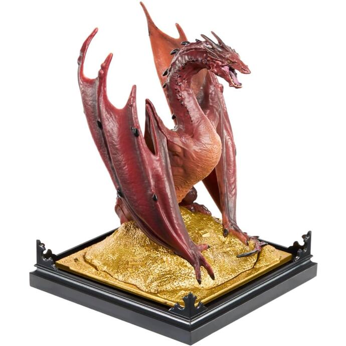 Lord of the Rings – Figurka Smaug 17 cm