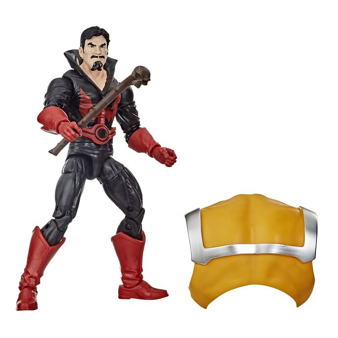 Marvel Legends - Black Tom Cassidy