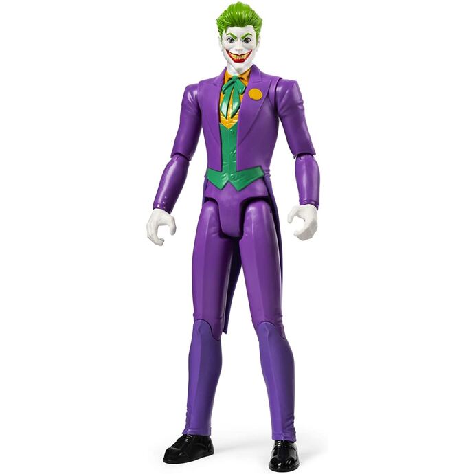 DC figurka Joker 30 cm