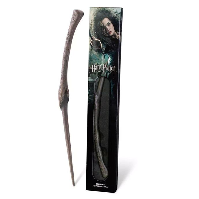 Harry Potter – Bellatrixina hůlka 38 cm