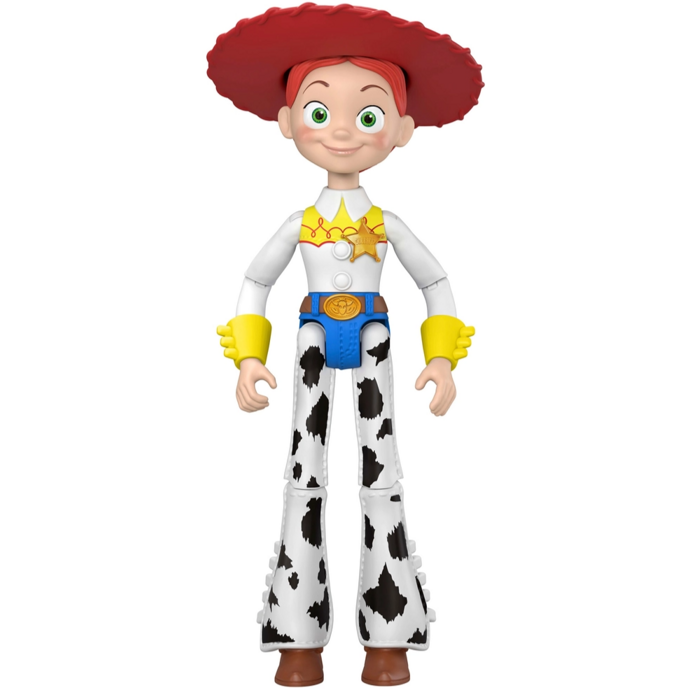 Jessie figurka 22 cm – Toy Story 5