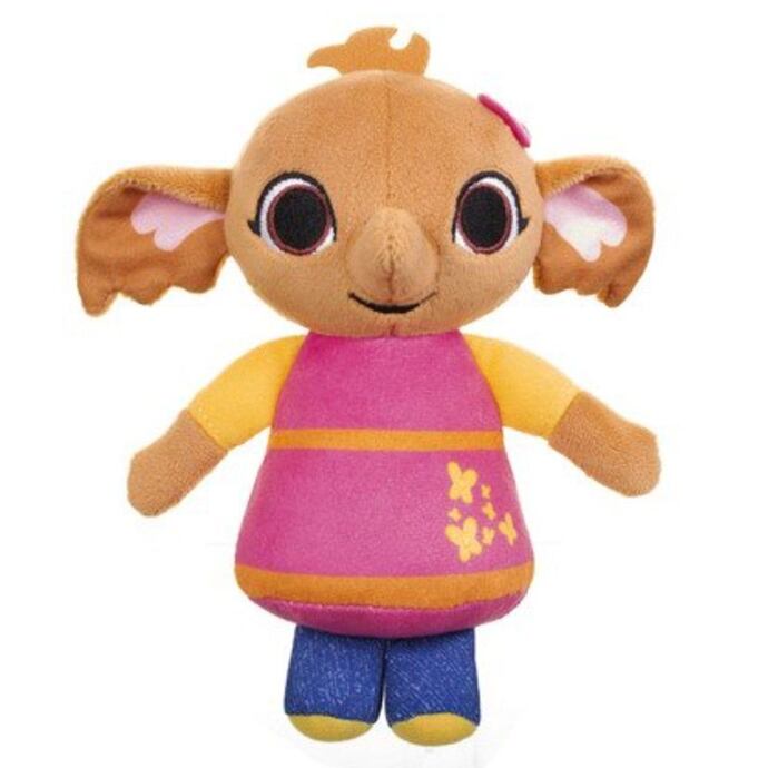 Bing plyšová Sula 18 cm