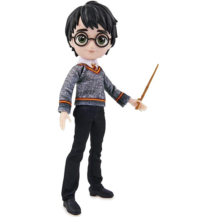 Harry Potter – figurka Harry Potter 20 cm