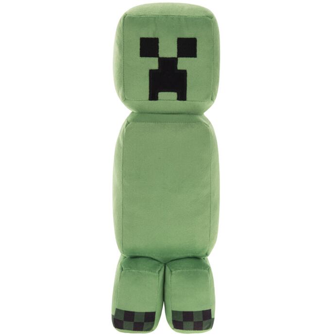 Minecraft plyšák Creeper 30 cm