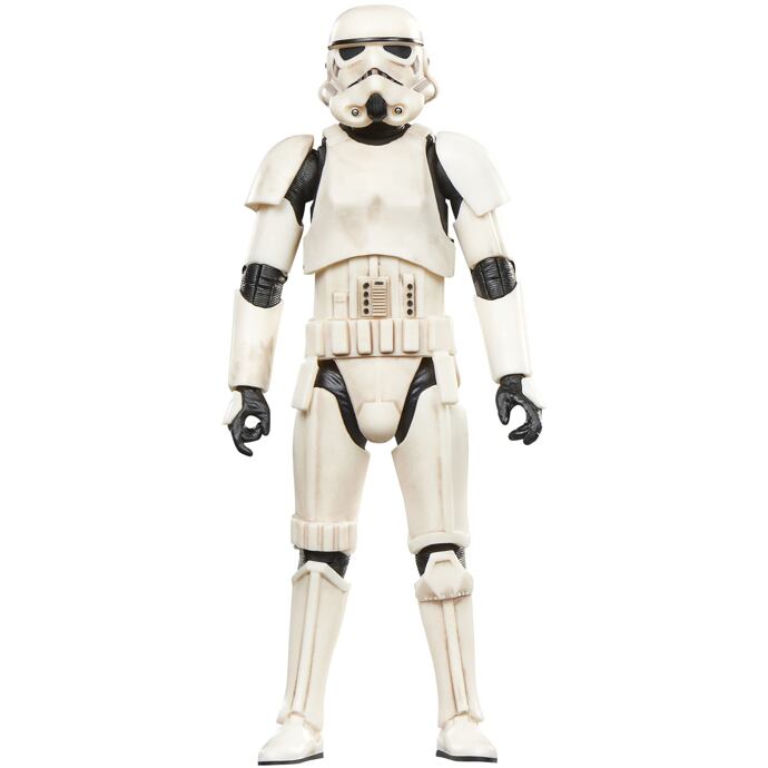 Imperial Remnant Stormtrooper – Star Wars Black Series figurka 15 cm