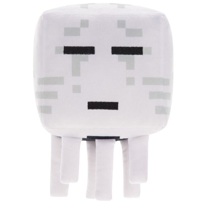 Minecraft plyšák Ghast 20 cm
