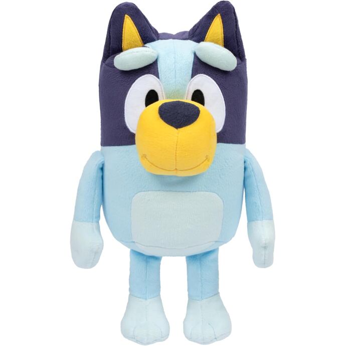 Bluey mluvící plyšák 33 cm (DE / FR / NL)