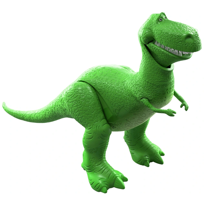 Rex figurka 18 cm – Toy Story 5