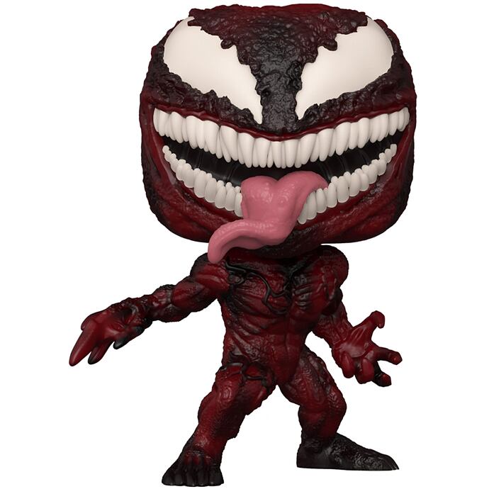Marvel Funko POP! – Carnage (Venom 2)