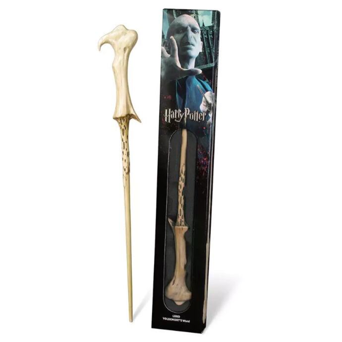 Harry Potter – Voldemortova hůlka 38 cm