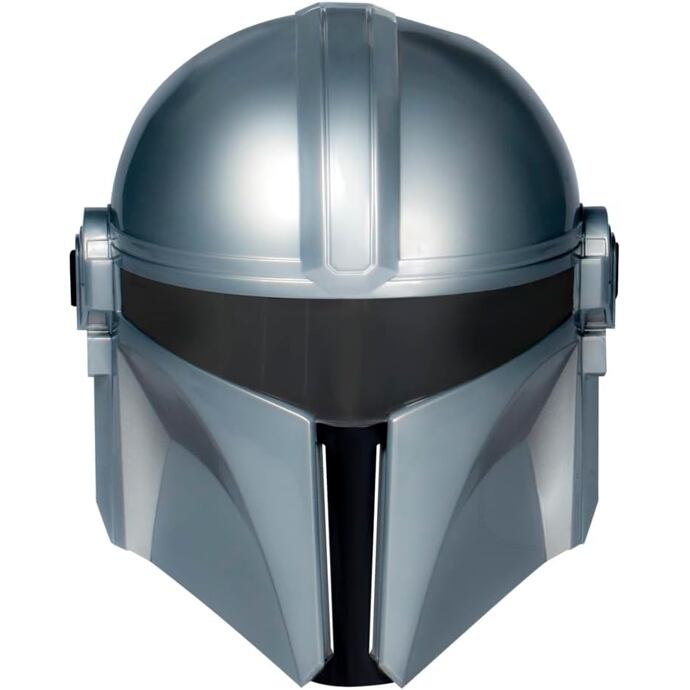 Star Wars maska Mandalorian
