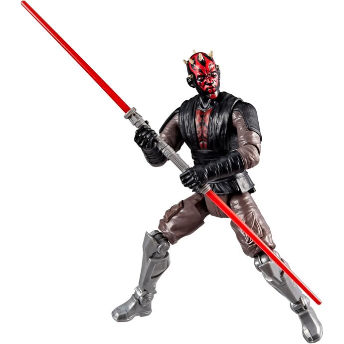 Darth Maul – Figurka Star Wars Titan Hero 30 cm