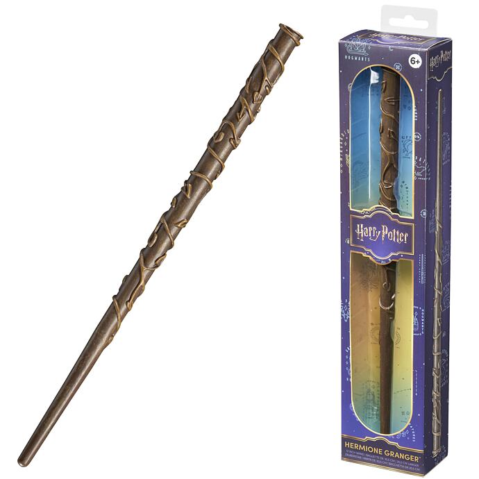 Hermiona Granger kouzelnická hůlka 30 cm – Harry Potter