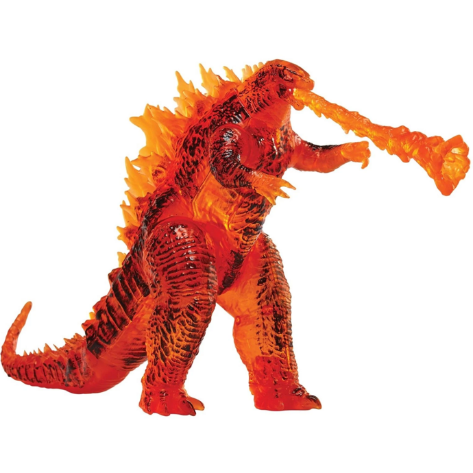 Burning Godzilla – figurka 15 cm