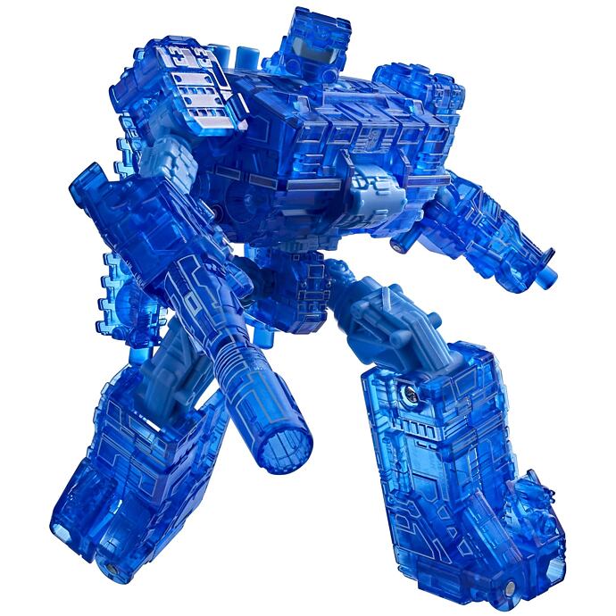 Energon Cybertread 14 cm– Transformers Age of the Primes (Deluxe class)