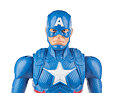 Avengers Titan Hero Kapitán Amerika 30 cm