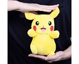 Pokémon plyšák Pikachu 20 cm