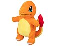 Pokémon plyšák Charmander 20 cm