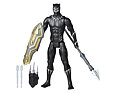 Marvel Titan Hero Blast Gear Black Panther 30 cm