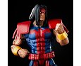 Marvel Legends - Warpath
