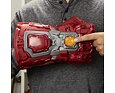 Avengers červená rukavice nekonečna s funkcemi