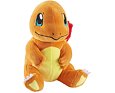 Pokémon plyšák Charmander sedící 20 cm